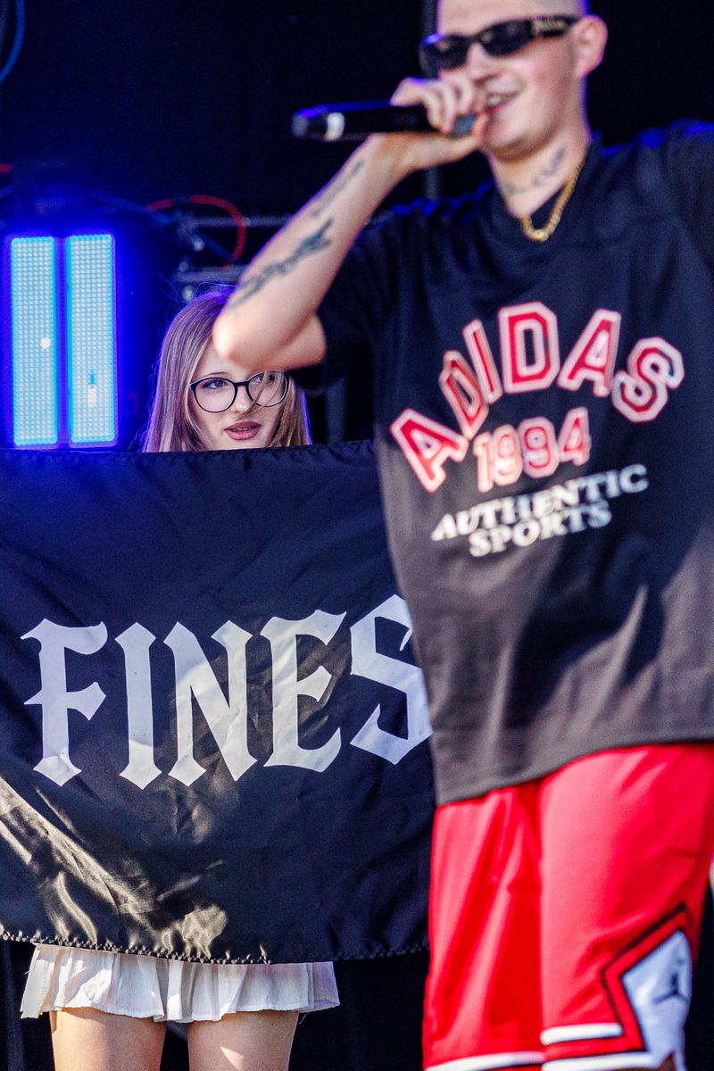 Finess - galeria